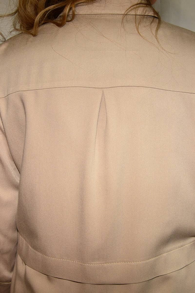 Блуза, брюки Needle Ревертекс 505/3 - фото 6