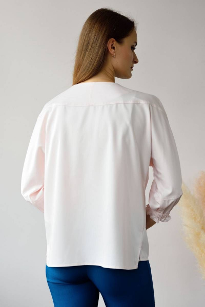 Блуза Femme & Devur 70826 2.49F(170) - фото 3