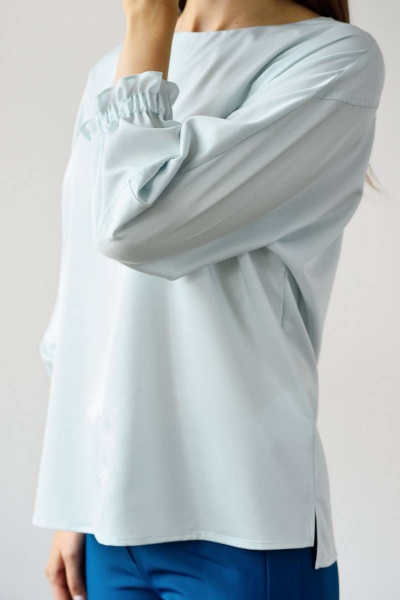 Блуза Femme & Devur 70826 2.22F(170) - фото 4