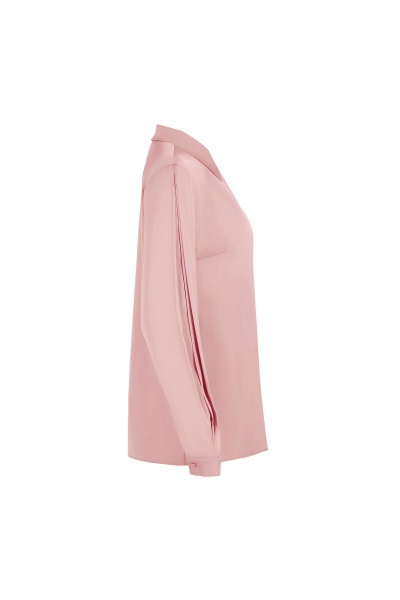 Блуза Elema 2К-12294-1-164 светло-розовый - фото 2