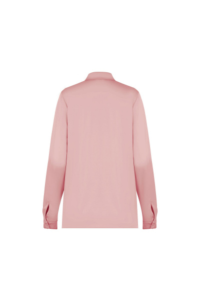 Блуза Elema 2К-12294-1-164 светло-розовый - фото 3