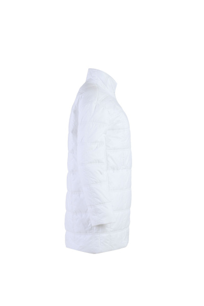 Куртка Elema 4-12193-1-164 белый - фото 2