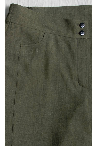 Блуза, брюки Camelia 1948 - фото 5