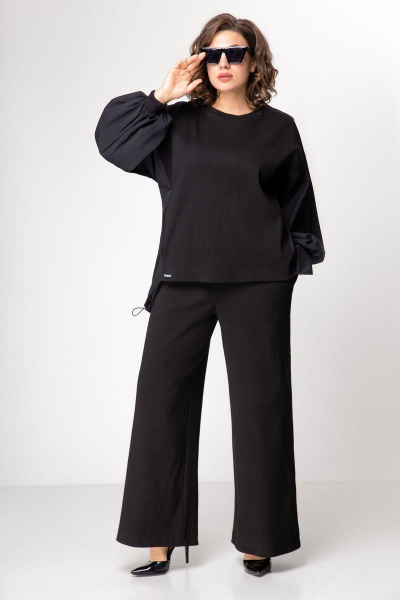 Блуза, брюки EVA GRANT 201 - фото 1