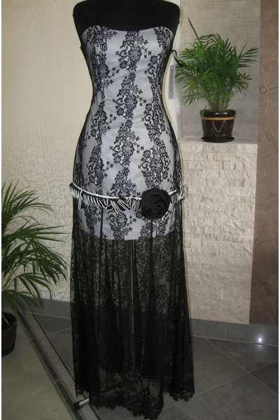Платье Lejole 1413 - фото 1