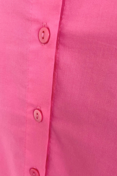Блуза Панда 436047w розовый - фото 3