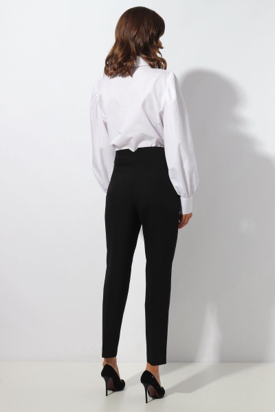 Блуза, брюки, жилет Mia-Moda 1361 - фото 6