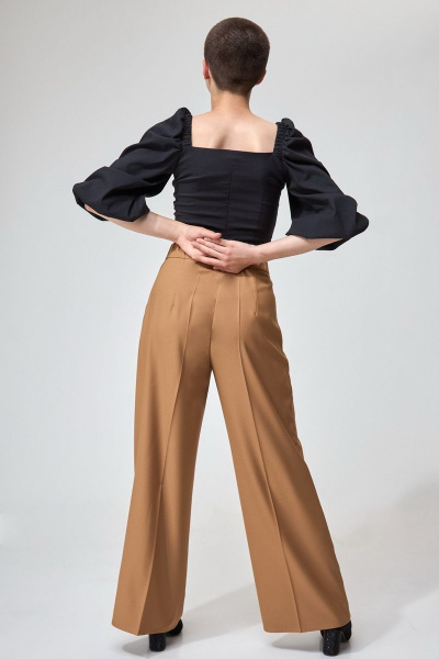 Блуза, брюки Angelina & Сompany 749 - фото 2