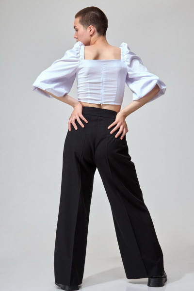 Блуза, брюки Angelina & Сompany 757 - фото 2