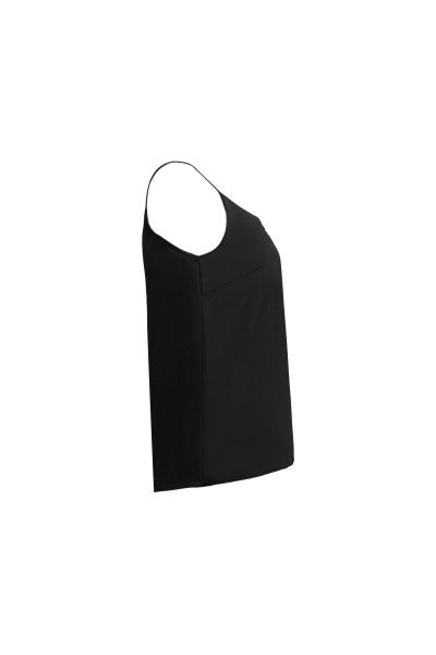 Блуза Elema 2К-7812-5-170 чёрный - фото 2