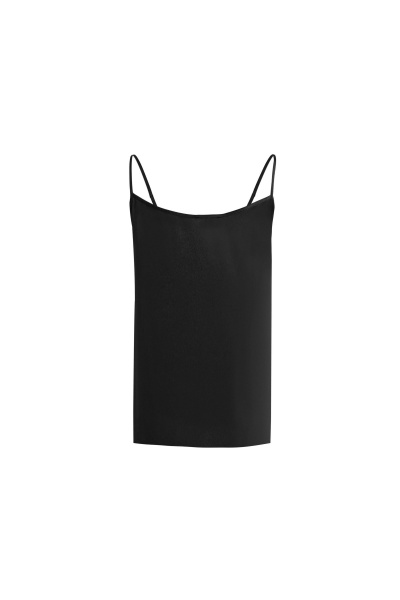 Блуза Elema 2К-7812-5-170 чёрный - фото 3