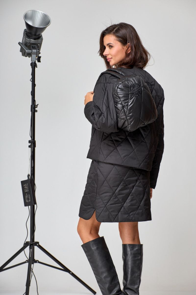 Жакет, рюкзак, юбка Chumakova Fashion 550 - фото 2