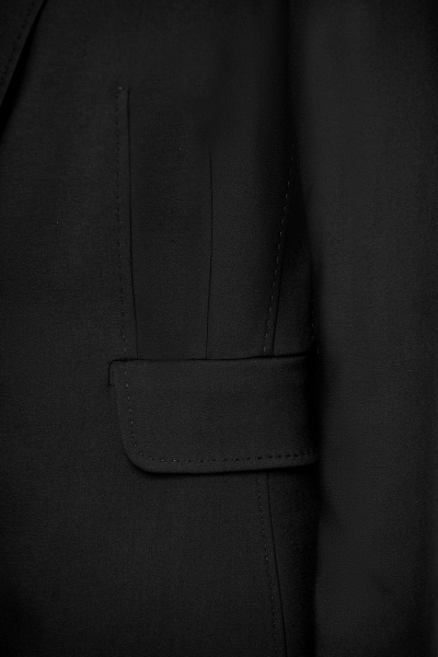 Блуза, брюки, жакет LeNata 31796 черный - фото 9