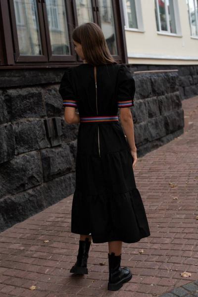 Платье Tanya Arzhanova ТАВ1 - фото 5