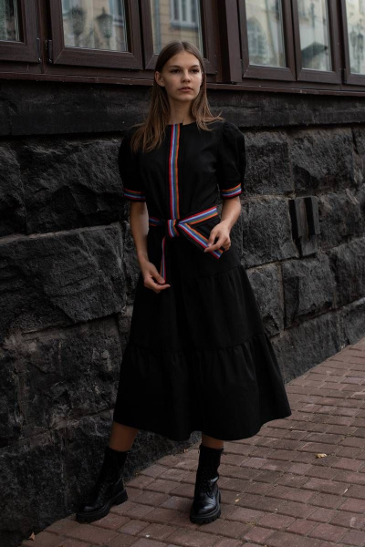Платье Tanya Arzhanova ТАВ1 - фото 4