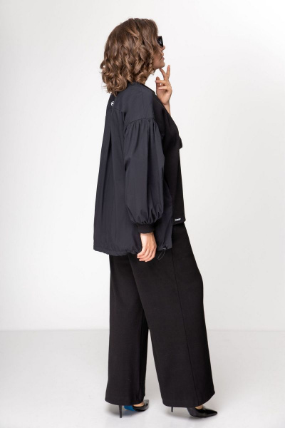 Блуза, брюки EVA GRANT 201 - фото 5