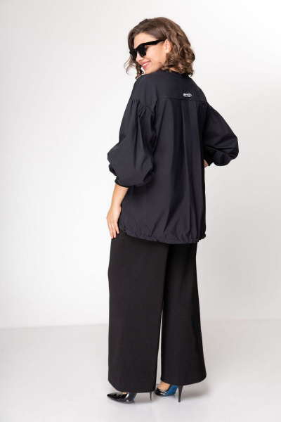Блуза, брюки EVA GRANT 201 - фото 4