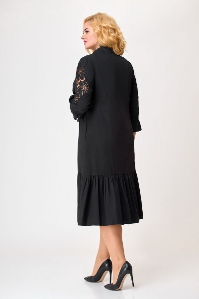 Платье Svetlana-Style 1854 черный - фото 2