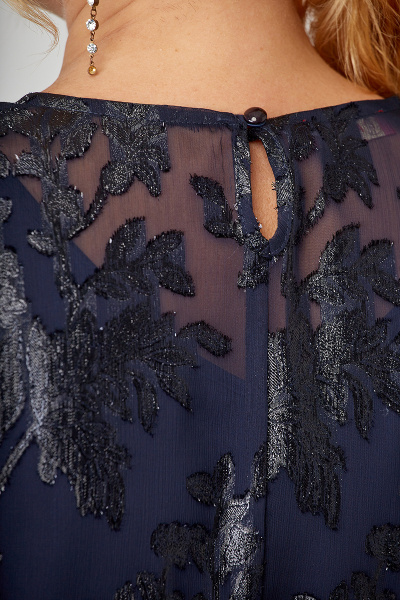 Платье Algranda by Новелла Шарм А3814-1 - фото 4