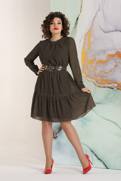 Платье Avanti 1170-3 - фото 1