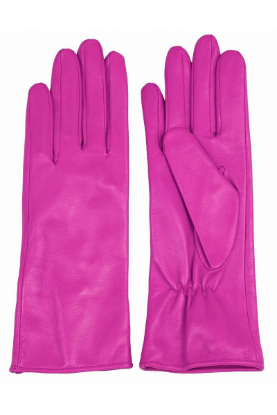 Перчатки ACCENT 422р ярко-розовый - фото 1