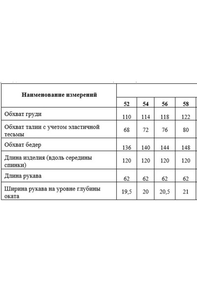 Платье Медея и К 2172 пудра - фото 3