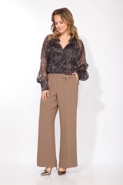 Блуза, брюки Liliana 1109Н-1115 - фото 3