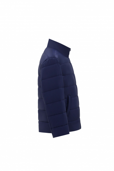 Куртка Elema 4М-12096-1-182 синий - фото 2