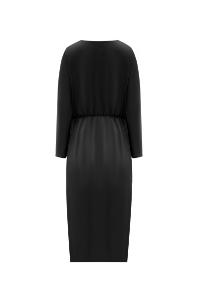 Платье Elema 5К-12351-1-164 чёрный - фото 2