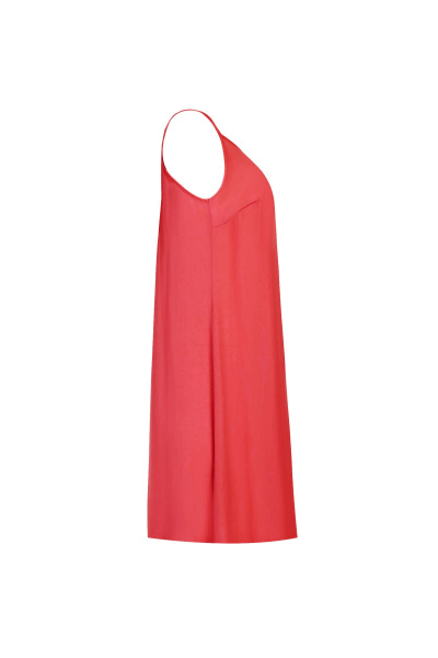 Платье Elema 5К-11665-1-164 красный - фото 2