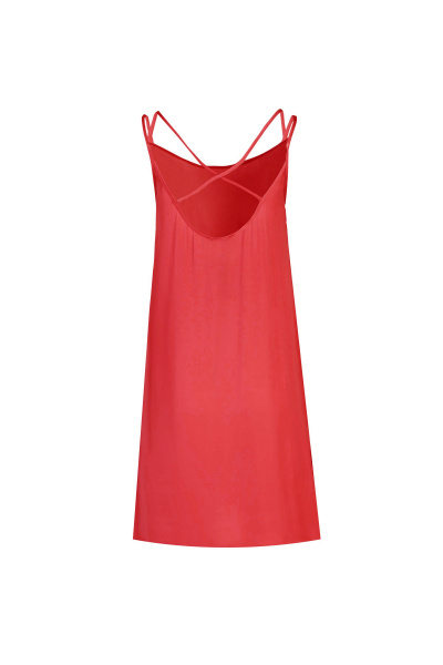 Платье Elema 5К-11665-1-164 красный - фото 3
