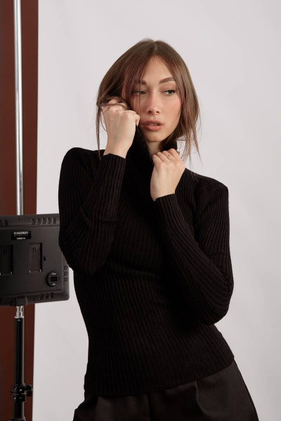 Водолазка Tanya Arzhanova ТА449 - фото 5