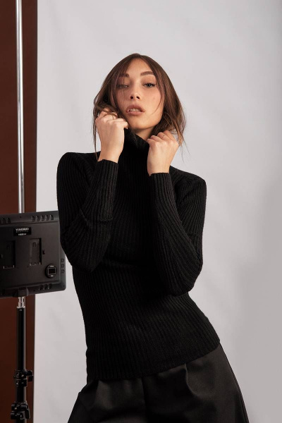 Водолазка Tanya Arzhanova ТА449 - фото 4