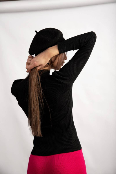Водолазка Tanya Arzhanova ТА449 - фото 2