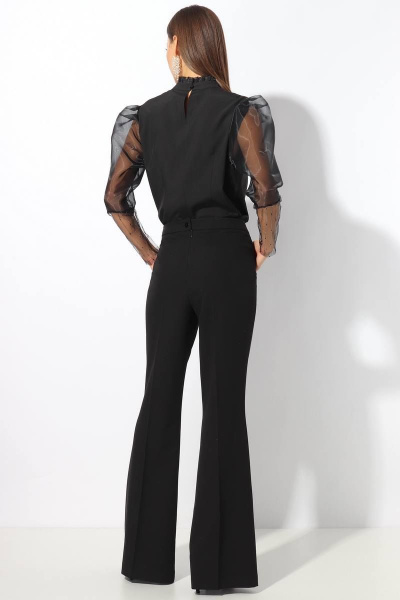 Блуза, брюки Mia-Moda 1399 - фото 2