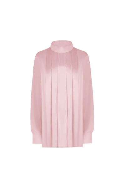 Блуза Elema 2К-12343-1-164 светло-розовый - фото 1