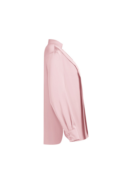 Блуза Elema 2К-12343-1-164 светло-розовый - фото 2