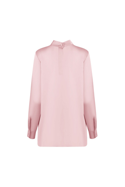 Блуза Elema 2К-12343-1-164 светло-розовый - фото 3