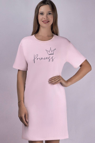 Сорочка Verally 392-1 принцесса - фото 2