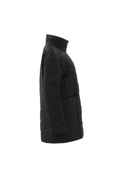 Куртка Elema 4-12193-2-164 чёрный - фото 2
