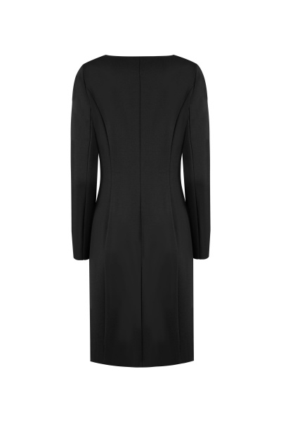 Платье Elema 5К-12259-1-164 чёрный - фото 2