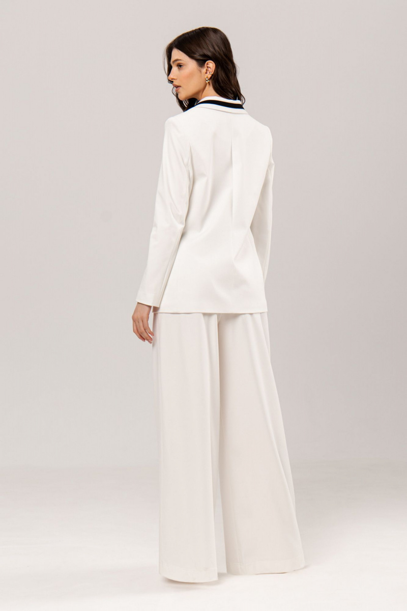 синий брючный костюм. китайский деловой костюм. брючный костюм для полных женщин. костюм брючный. женский деловой костюм с брюками.