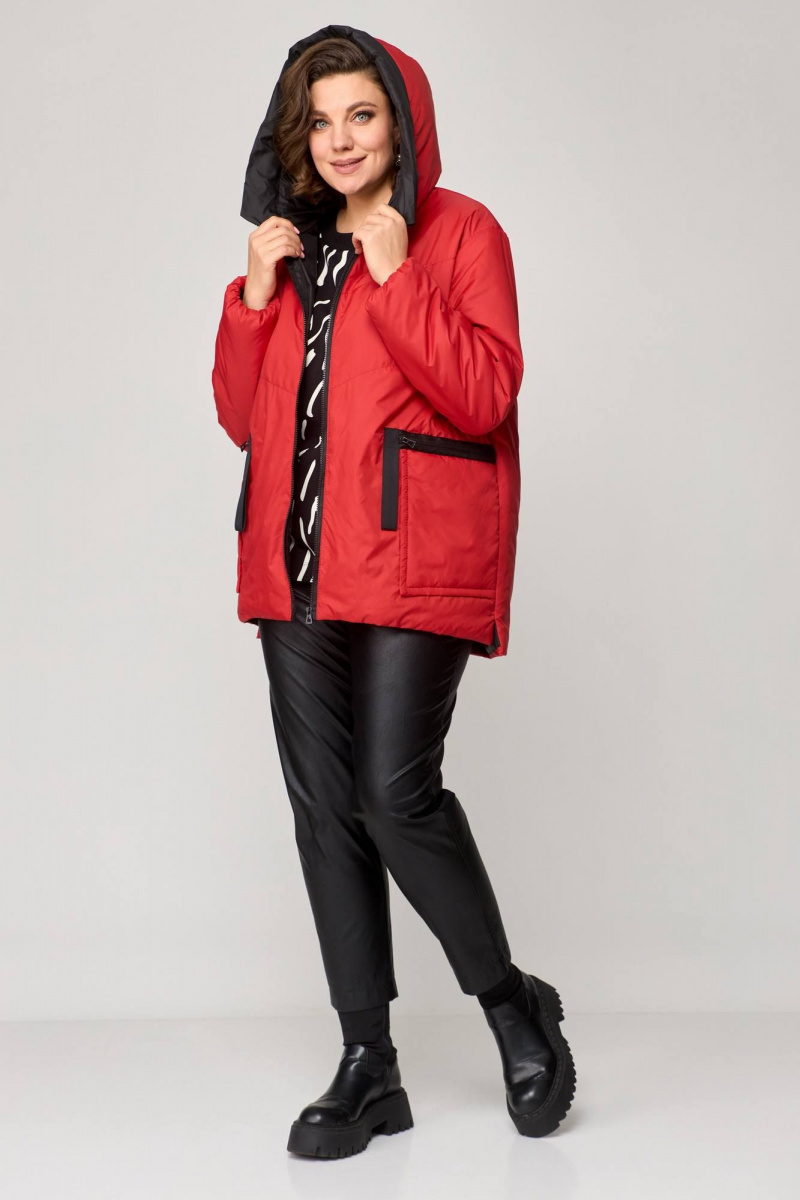 ᐈЖенские куртки из текстиля 50 размера - купить в магазине Ramonki