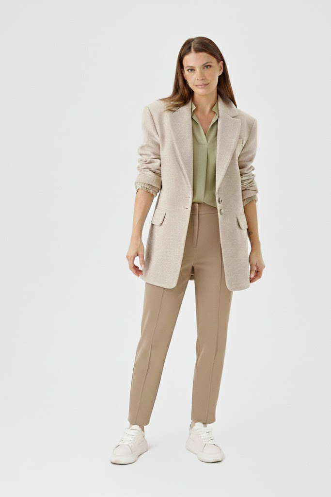 Жакет: ELLETTO LIFE 3905 песок