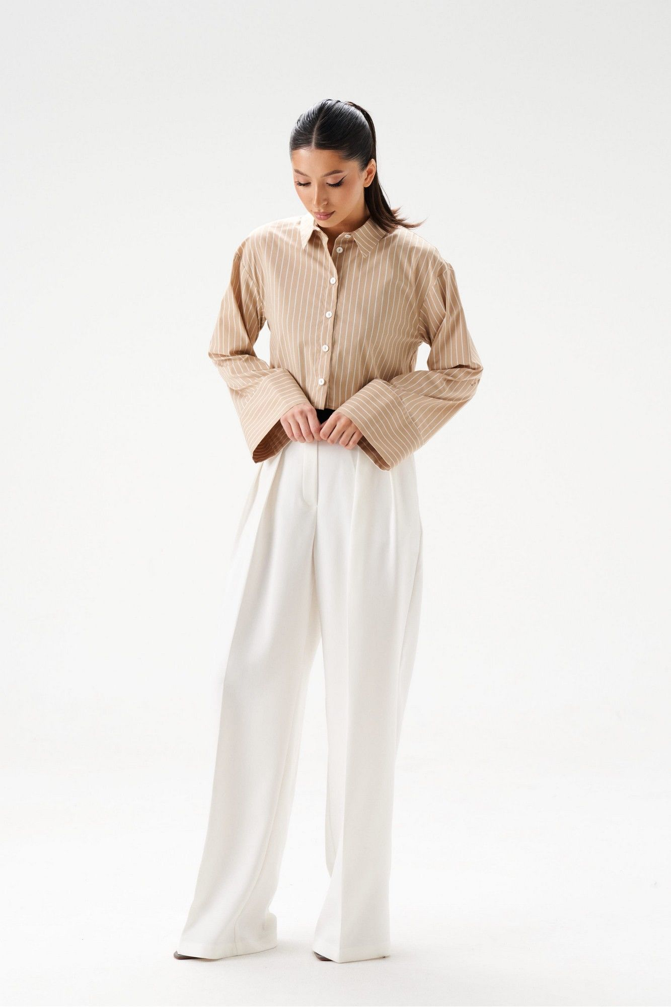 Рубашка: ANNETE A947