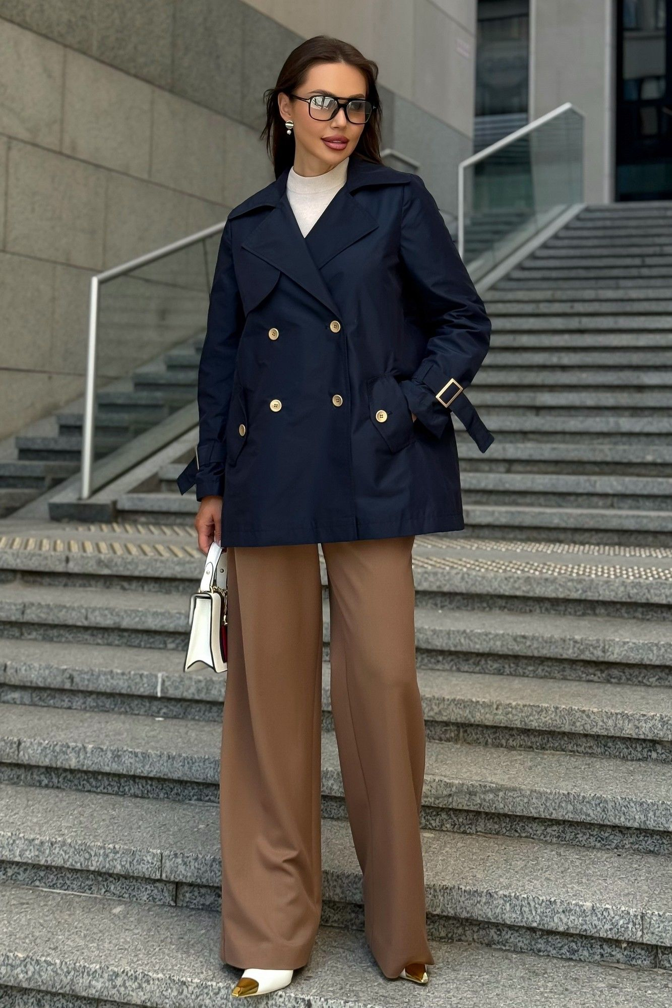 Плащ: Urs 25-602-1