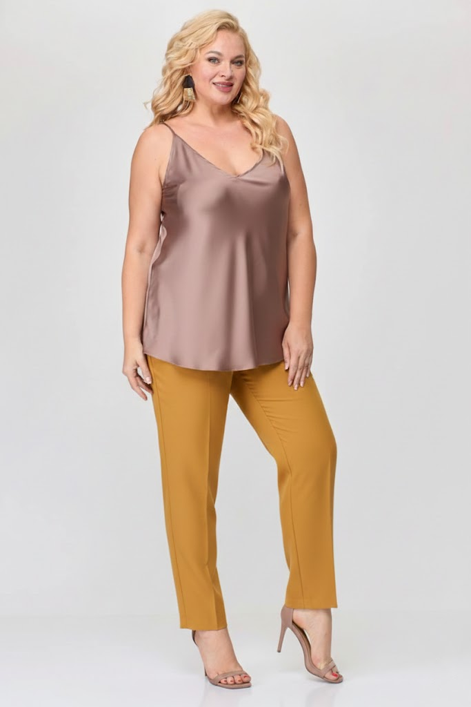 Майка: Avenue 0317 капучино