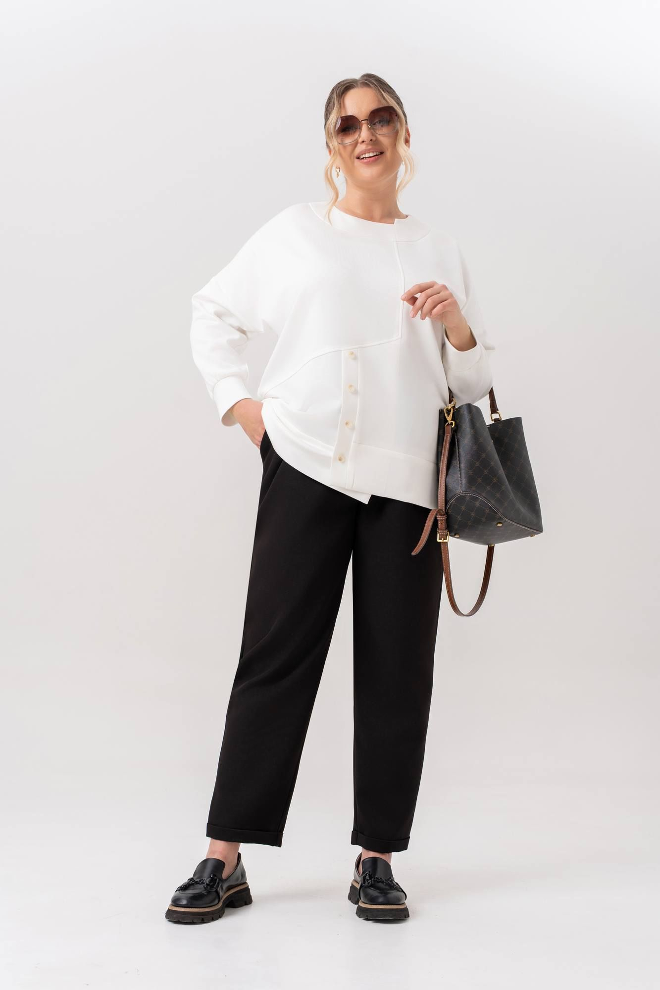 Костюм: Новелла Шарм А4074