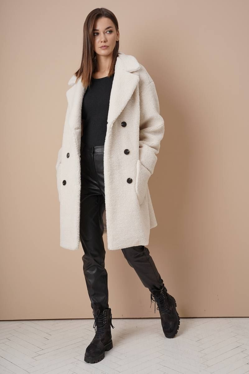 Пальто: Fantazia Mod 4622