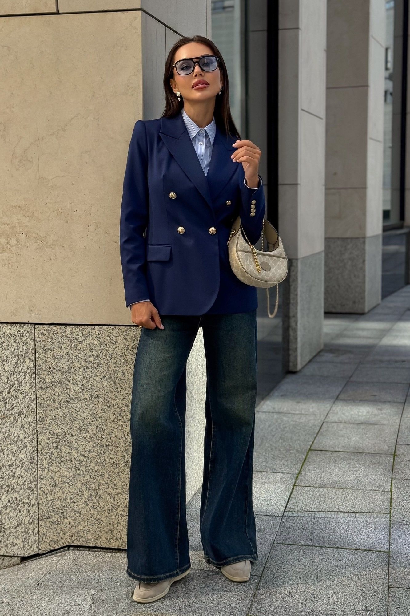 Жакет: Urs 25-622-1